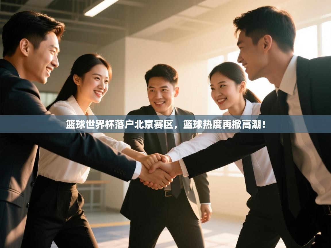 鲸蓝体育app下载-篮球世界杯落户北京赛区，篮球热度再掀高潮！  第2张