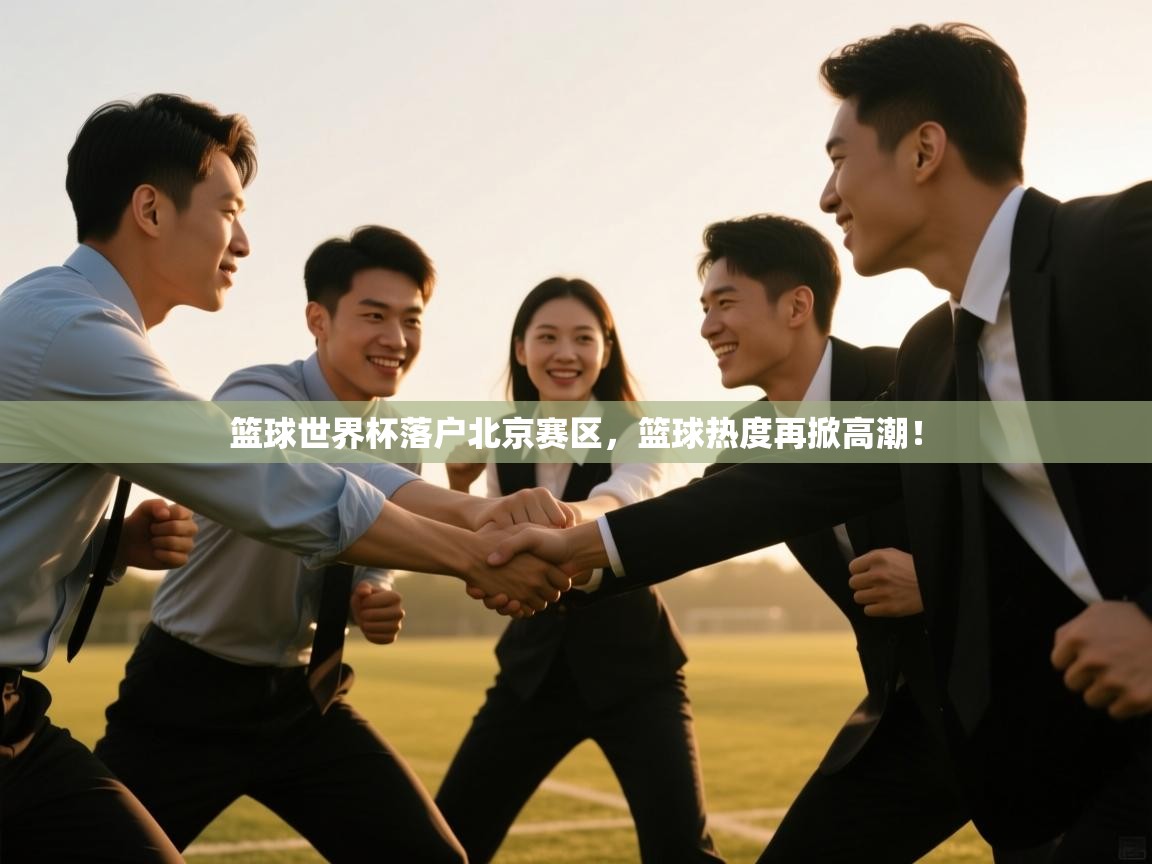 鲸蓝体育app下载-篮球世界杯落户北京赛区，篮球热度再掀高潮！  第4张