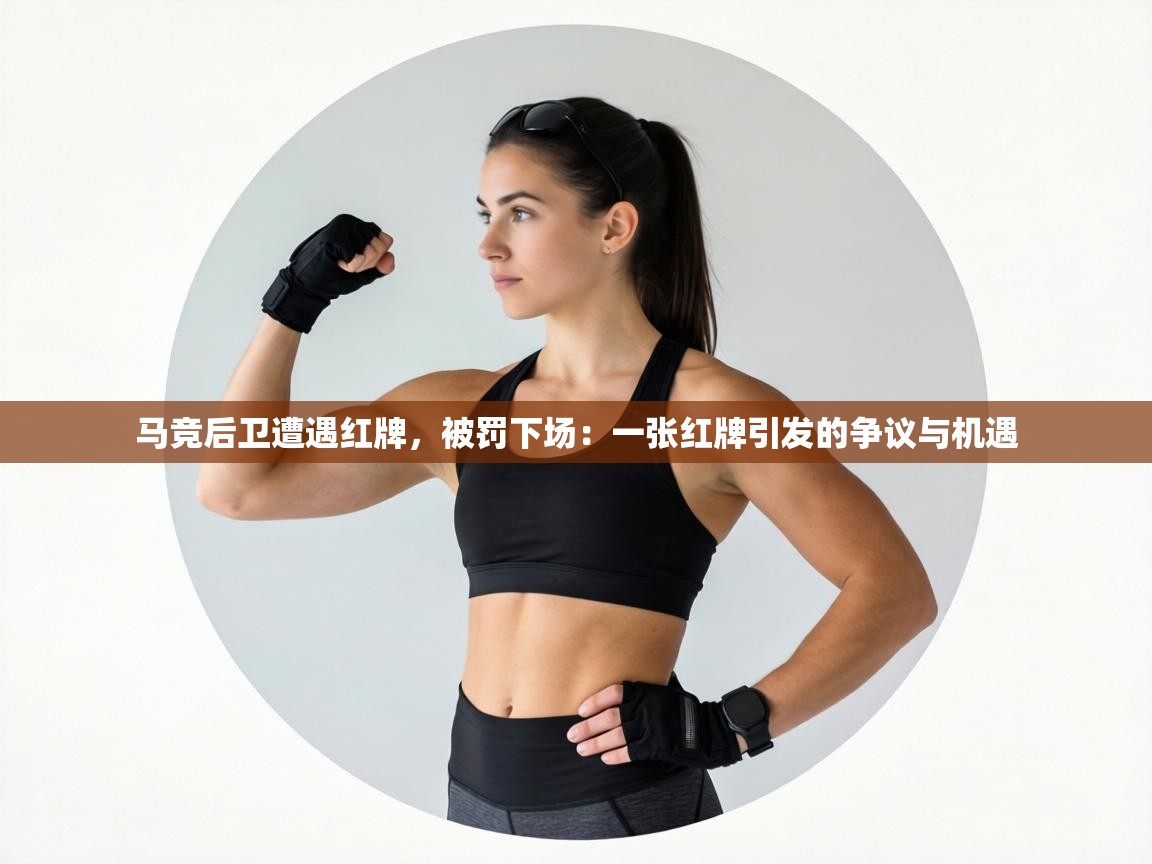 蓝鲸体育app官方下载-马竞后卫遭遇红牌，被罚下场：一张红牌引发的争议与机遇  第2张