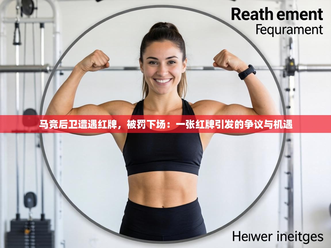 蓝鲸体育app官方下载-马竞后卫遭遇红牌，被罚下场：一张红牌引发的争议与机遇  第3张