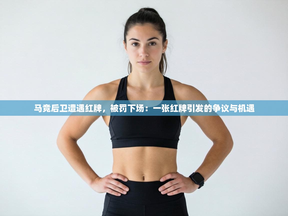 蓝鲸体育app官方下载-马竞后卫遭遇红牌，被罚下场：一张红牌引发的争议与机遇  第4张