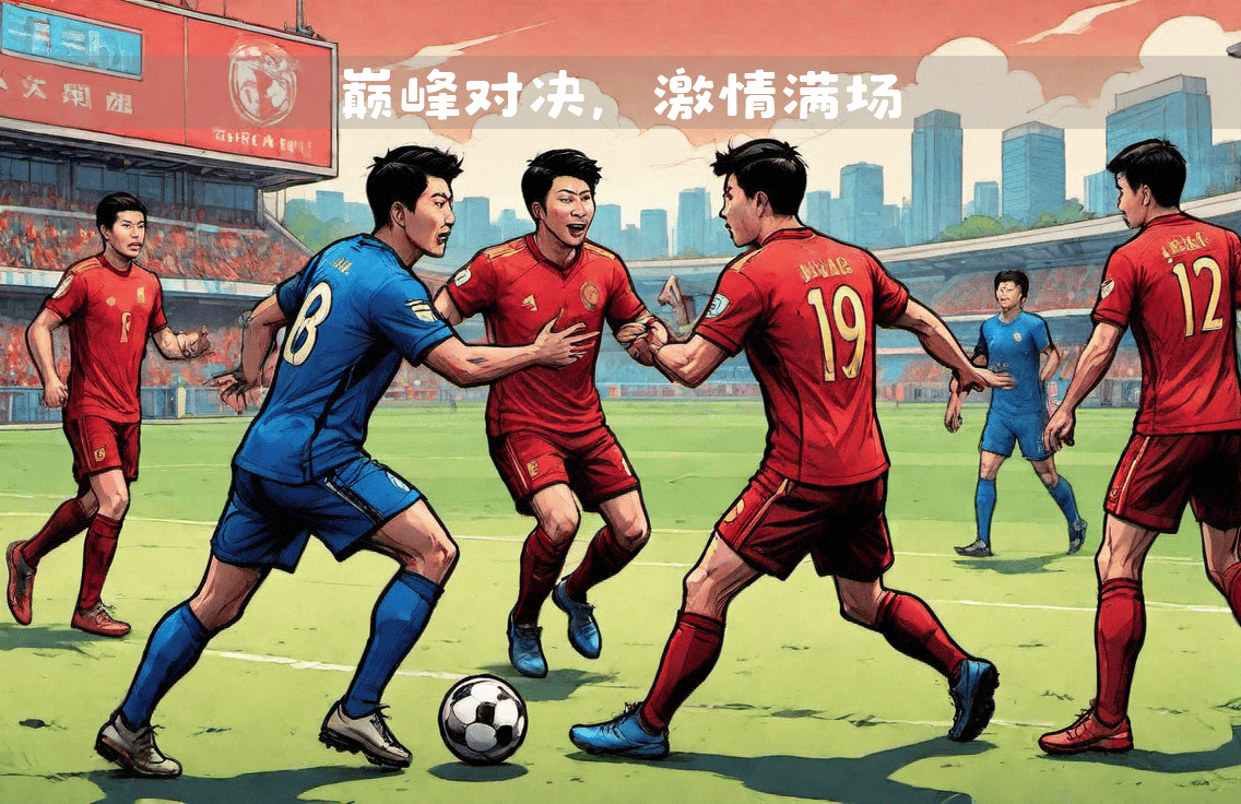 关于欧预赛重点对战已定，激情对决谁能旗开得胜？的信息