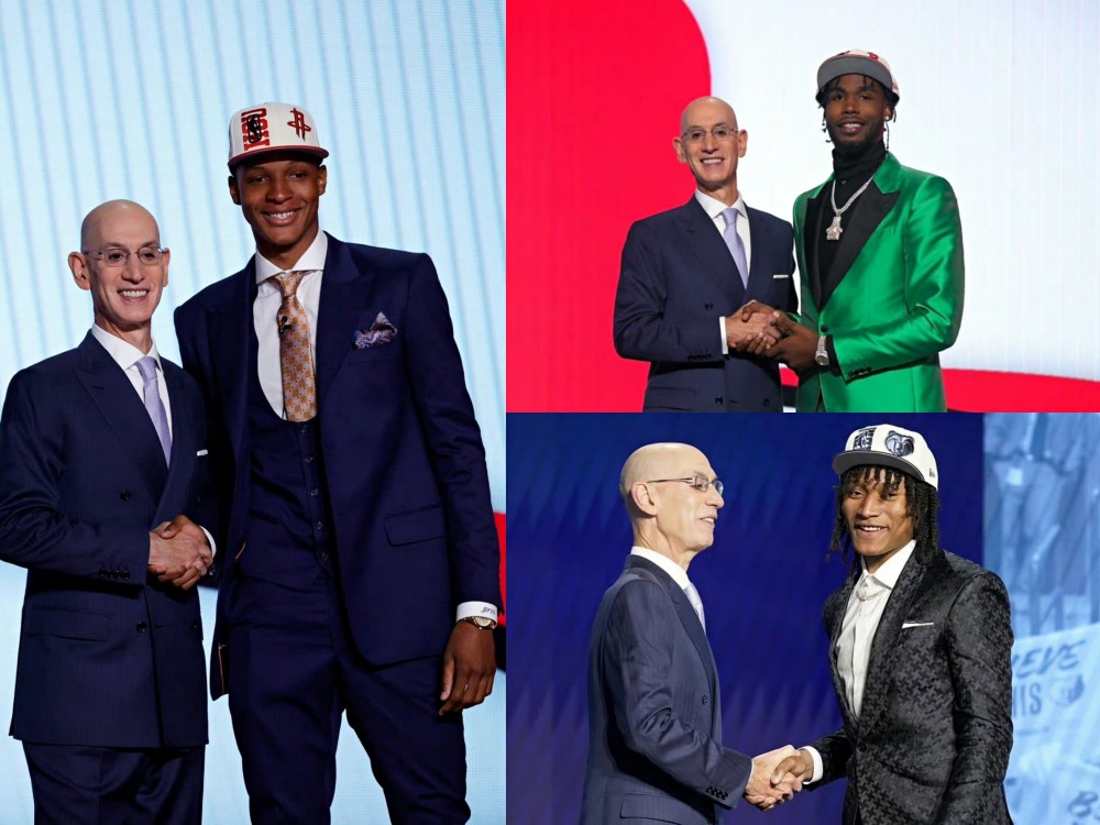 NBA选秀大会筹备工作进行中